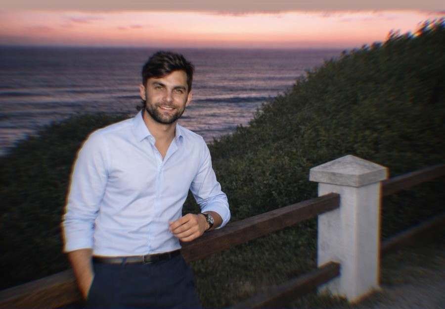 Foto de Sebastian Flores